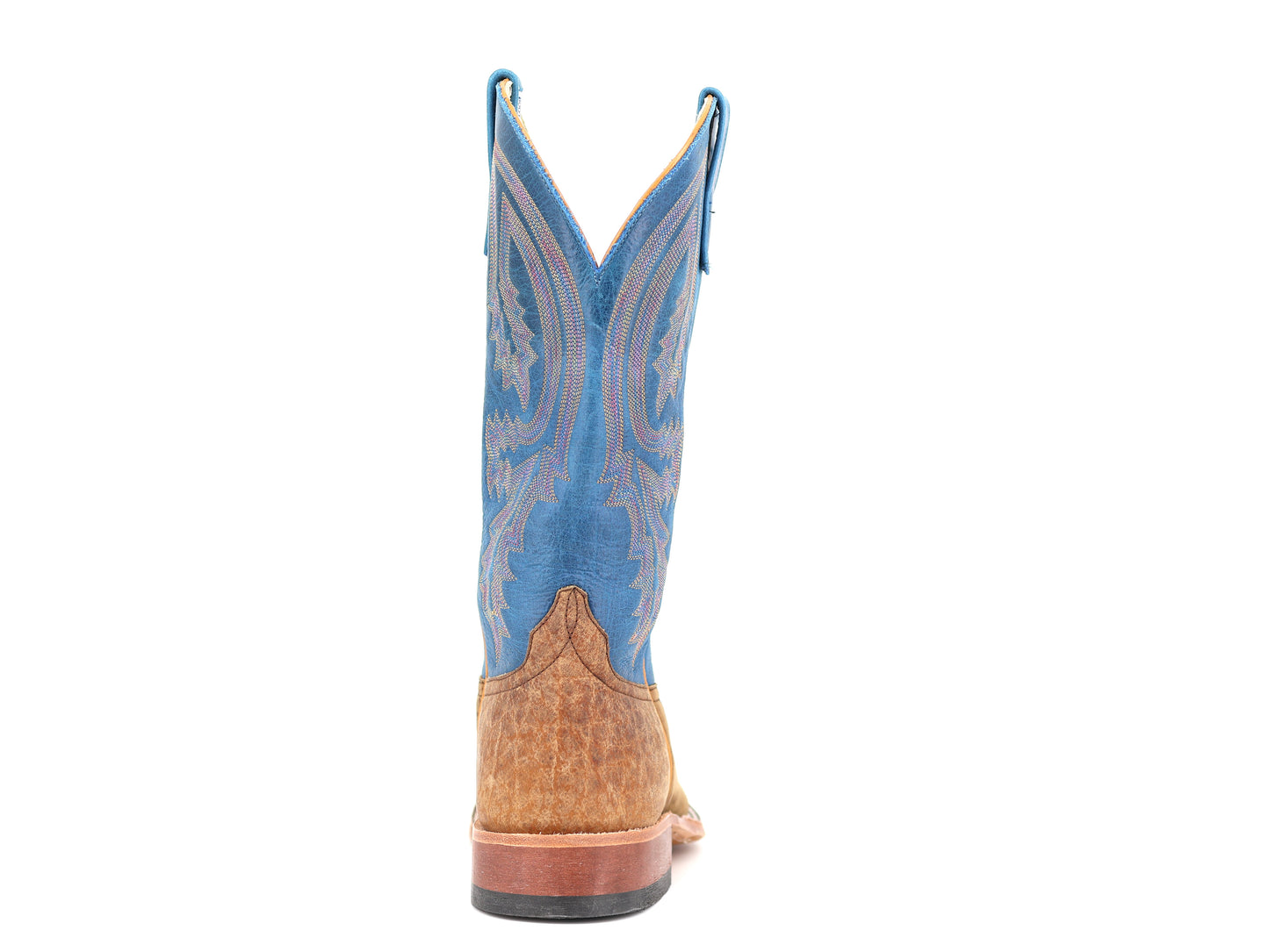 Anderson Bean S5003 Natural Brahma Bison Sky Blue Avatar
