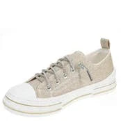 Aman Glitter Gold