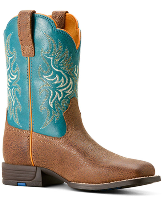 Ariat Youth Outrider Toasty Tan