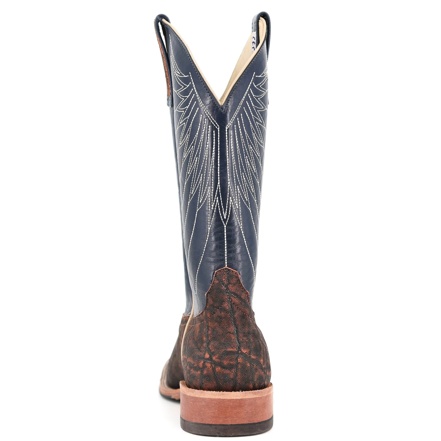 Anderson Bean Exclusive Elephant Boots