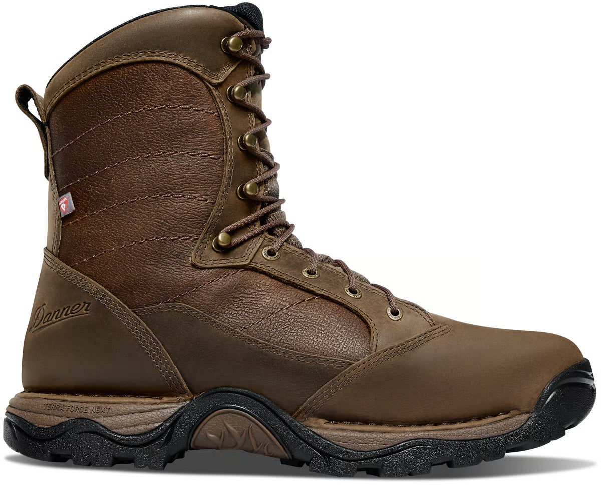 Danner Pronghorn 8" Brown All-Leather 400G