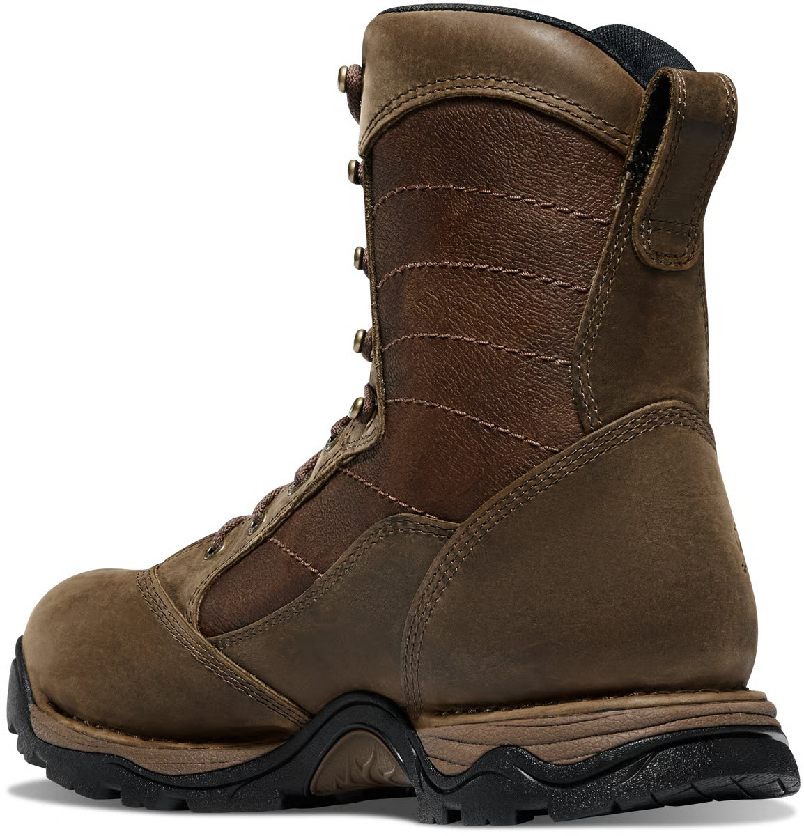 Danner Pronghorn 8" Brown All-Leather 400G