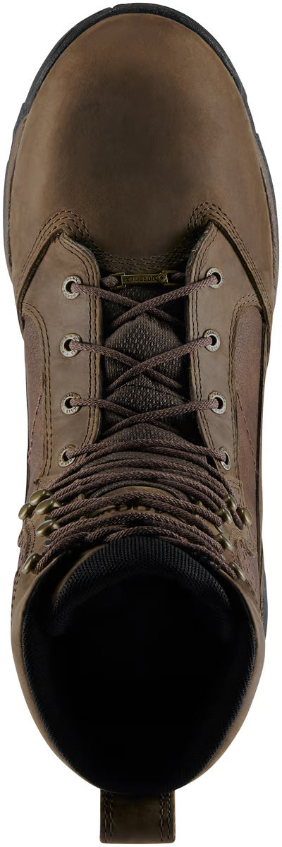 Danner Pronghorn 8" Brown All-Leather 400G