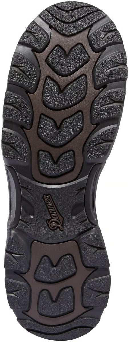 Danner 45026 Sharptail 8" Dark Brown