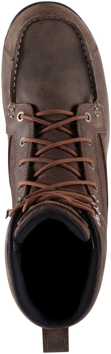 Danner 45026 Sharptail 8" Dark Brown