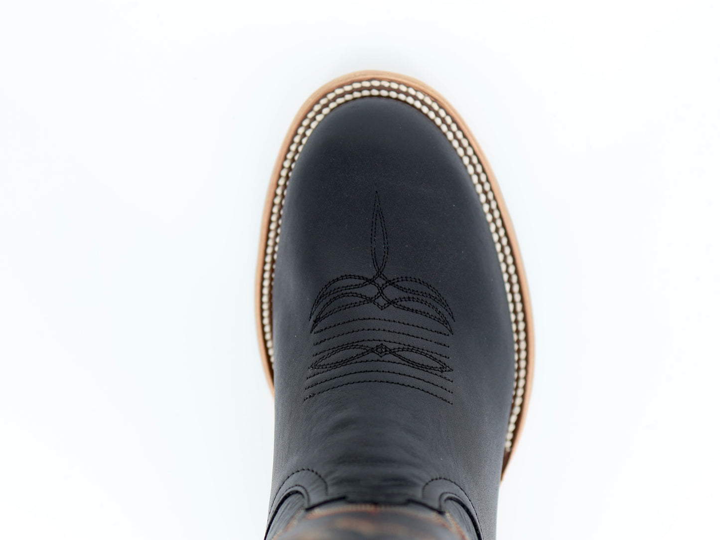 Horse Power HP6012 Black Paris/Black