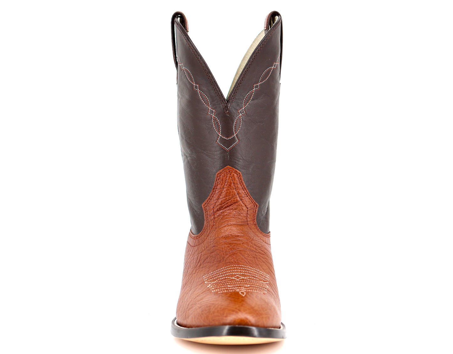 Hondo Walnut Spanish Shoulder