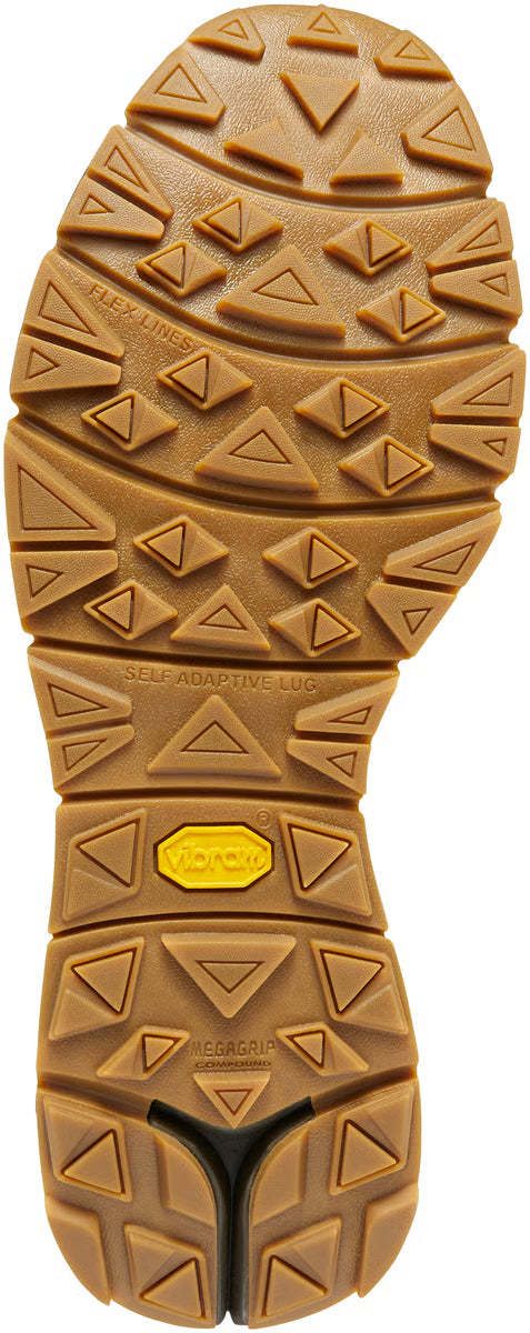 Danner Mountain 600 Leaf 4.5" Loam Brown/Glazed Ginger GTX