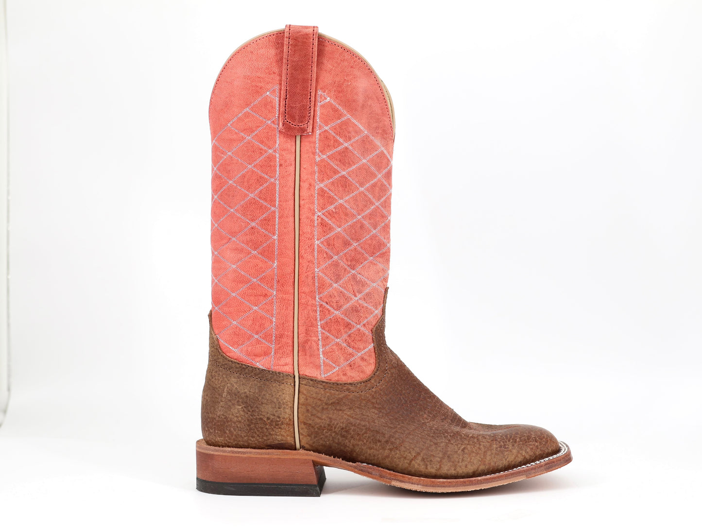 Anderson Bean Exlcusive Geronimo Bison/Bryony