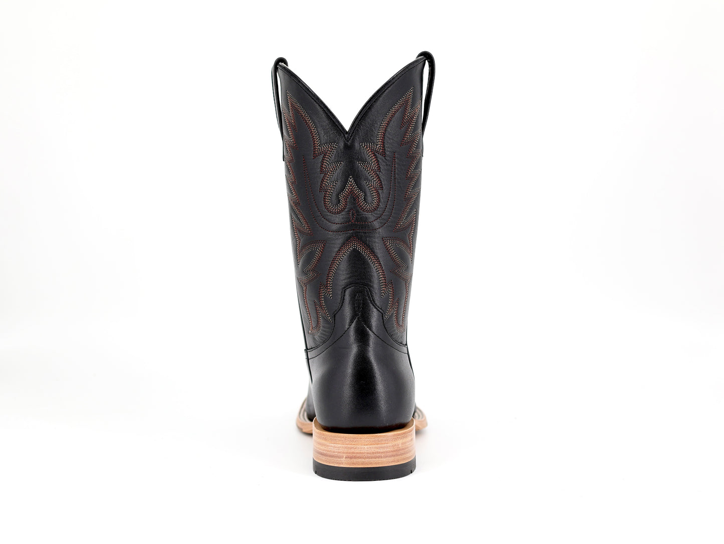 Horse Power HP6012 Black Paris/Black