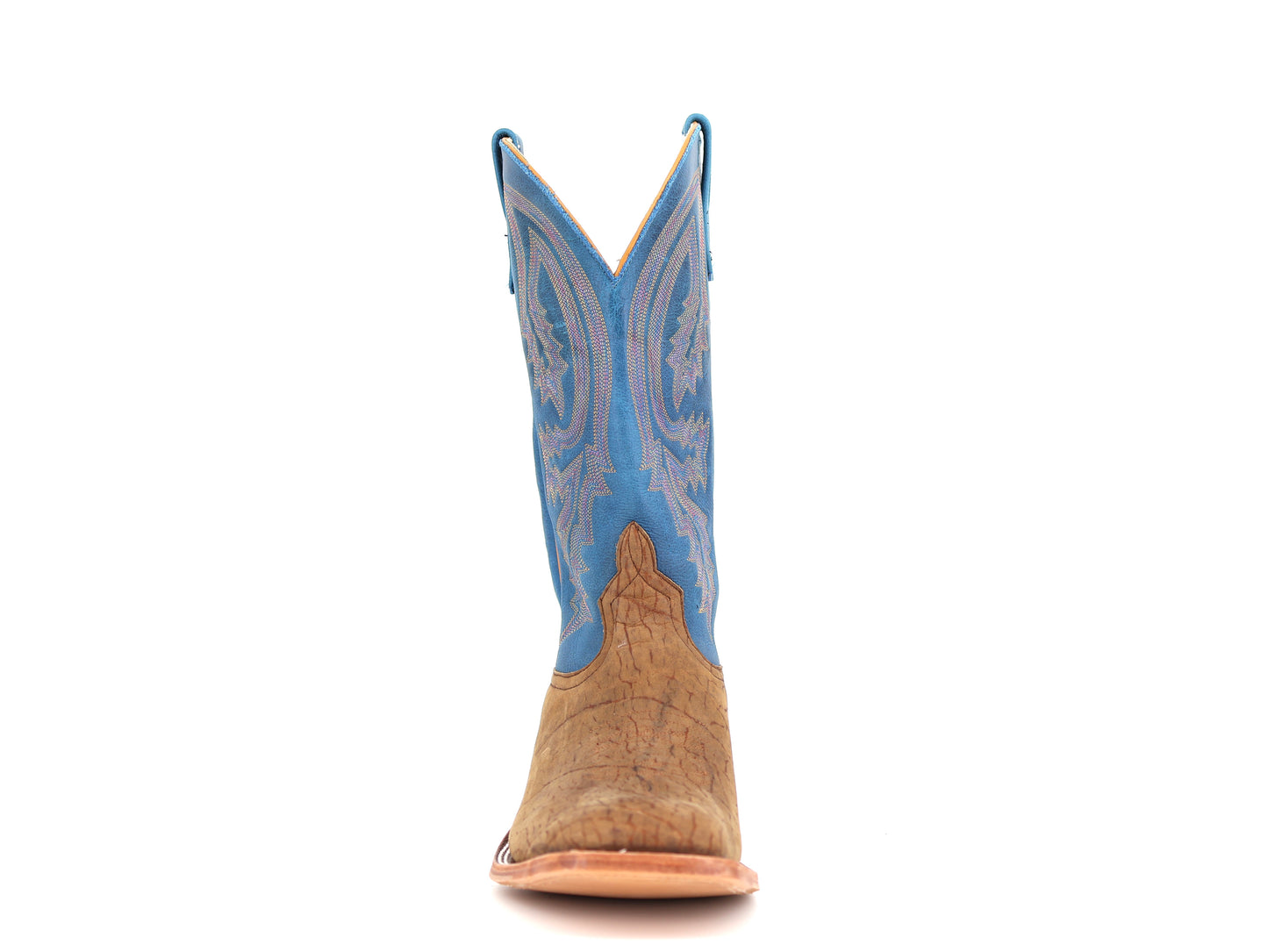 Anderson Bean S5003 Natural Brahma Bison Sky Blue Avatar