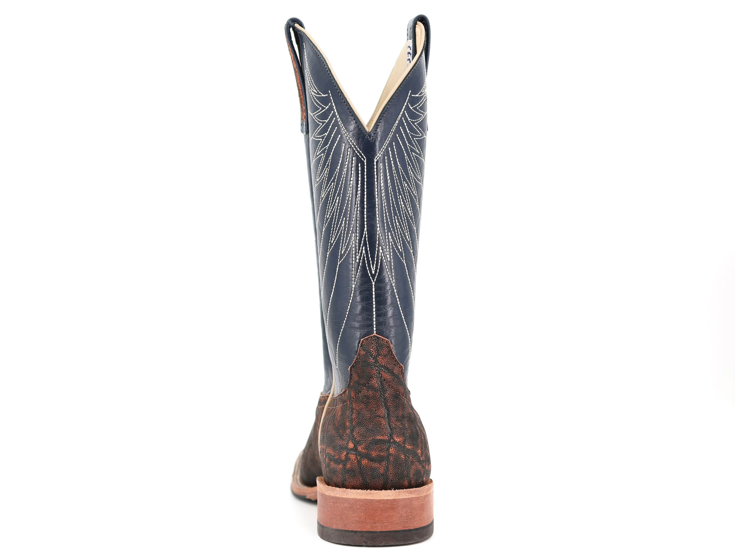Anderson Bean Exclusive Elephant Boots