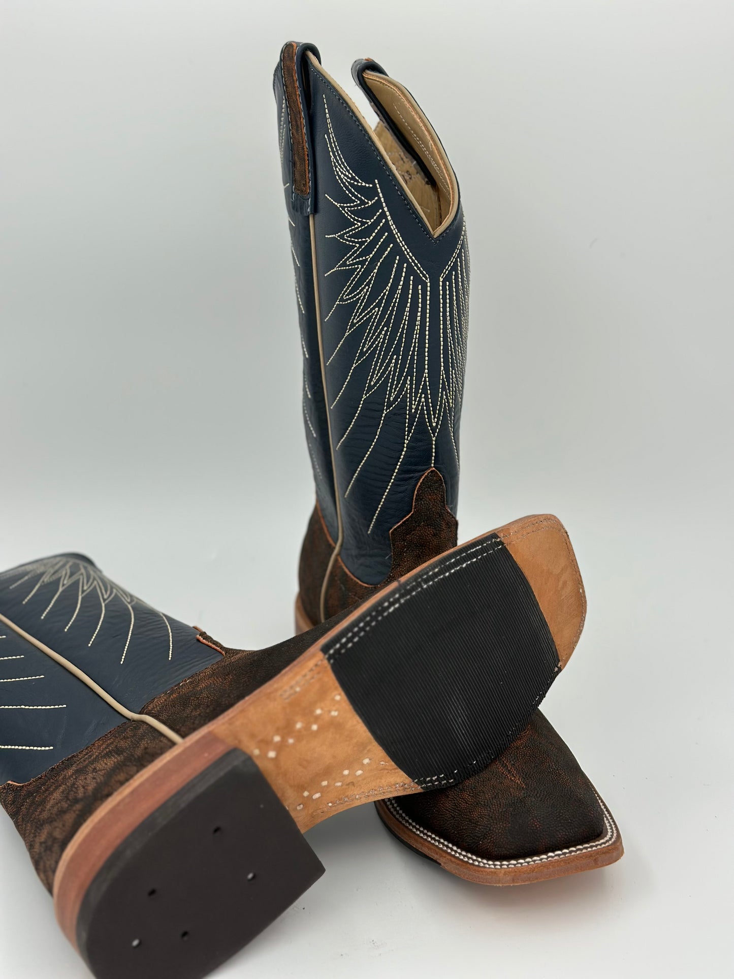 Anderson Bean Exclusive Elephant Boots