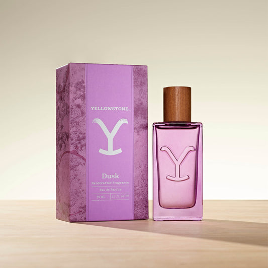 Tru Fragrance Yellowstone Dusk