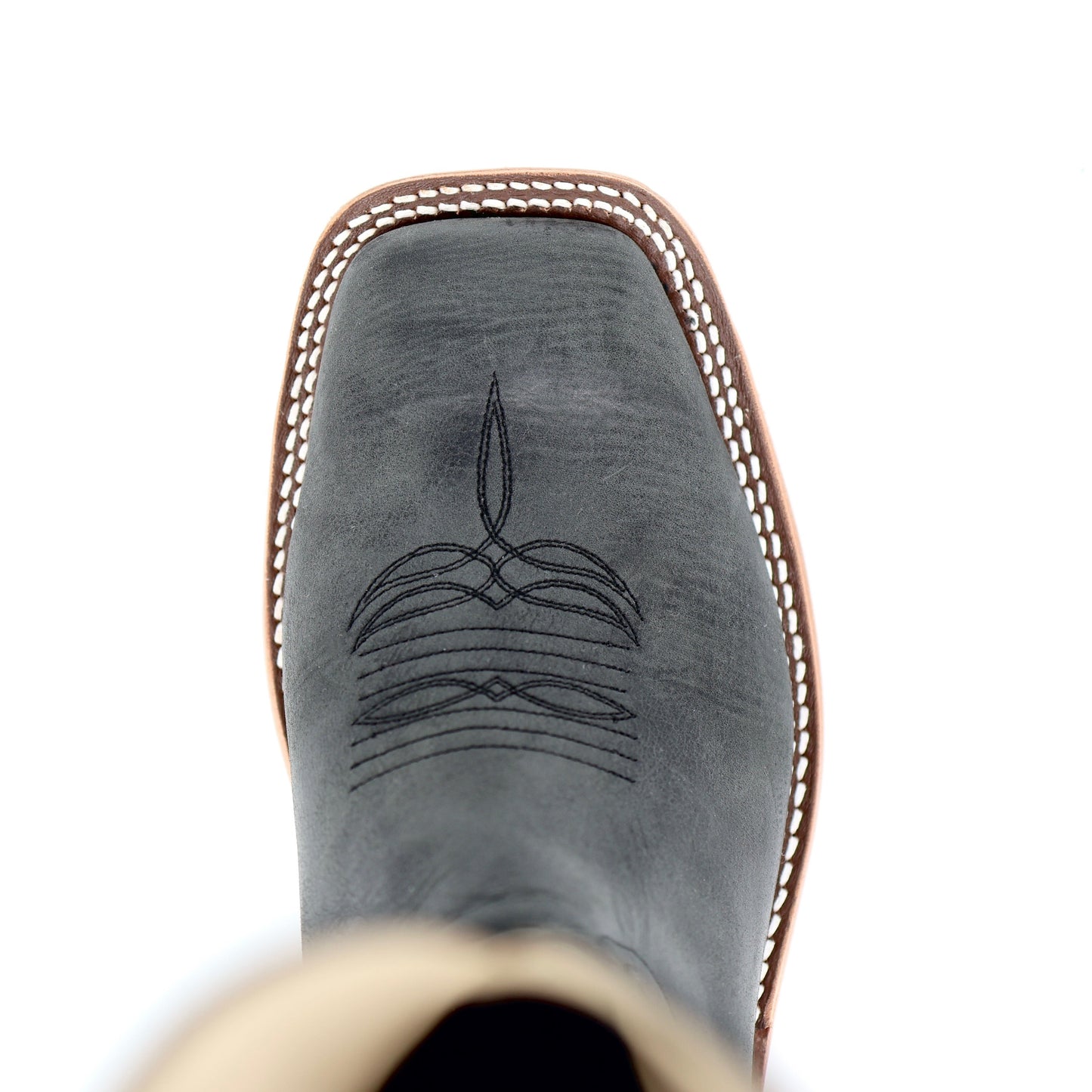 Anderson Bean Black Flynn