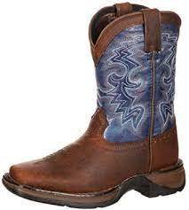 Durango LIL' DURANGO Western Boot