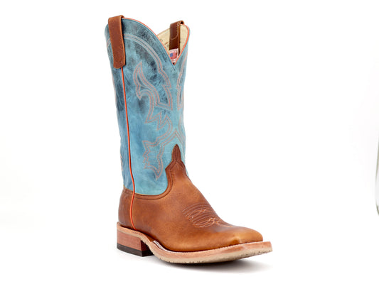 Anderson Bean  Briar 13" Danube Mad Dog