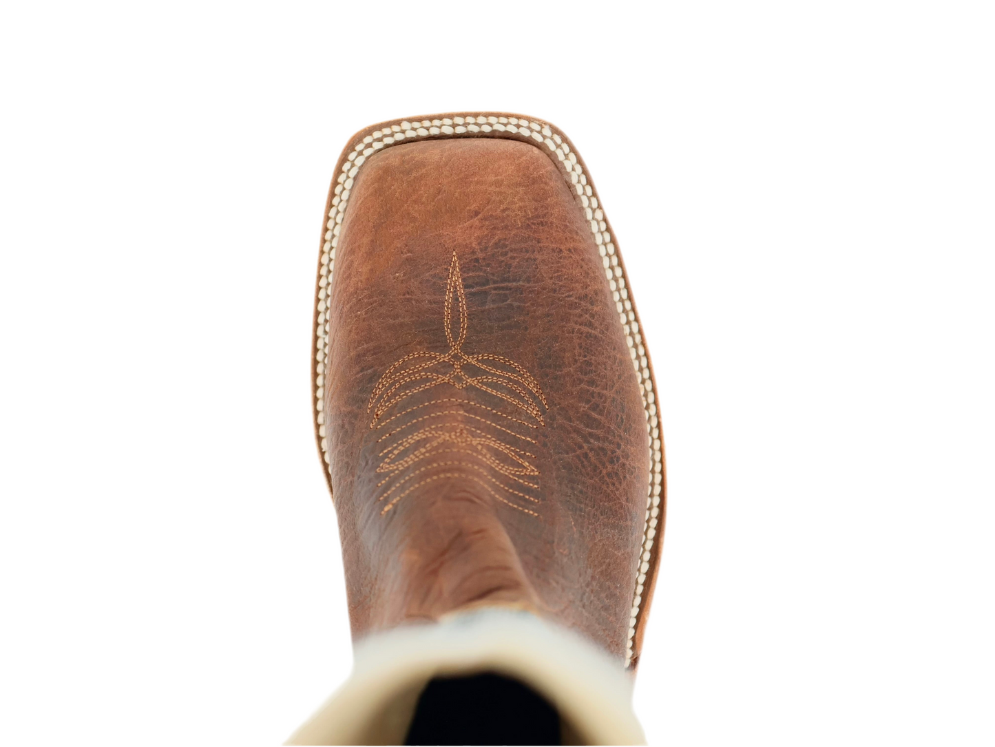 Anderson Bean S1116 Bison/blue