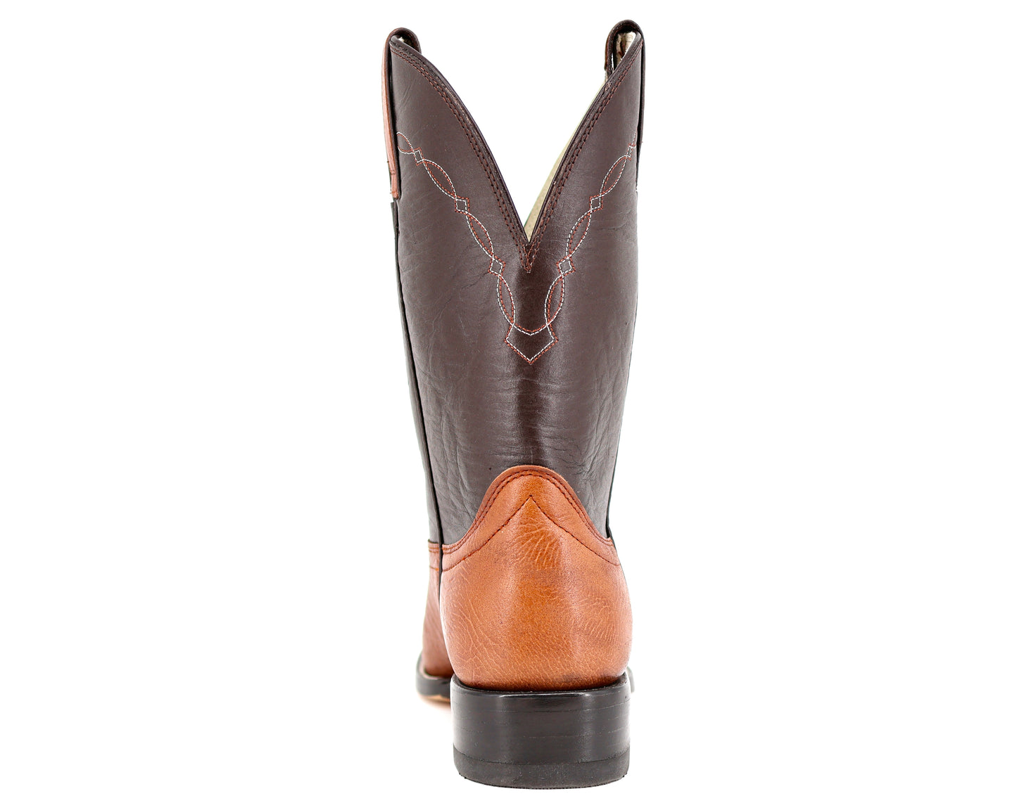 Hondo Walnut Spanish Shoulder