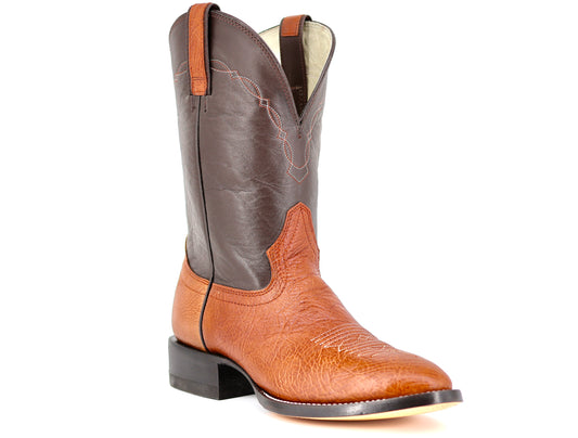 Hondo Walnut Spanish Shoulder