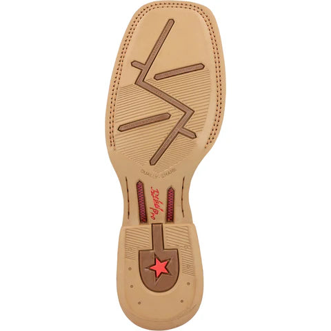 Durango Rebel Pro Harvest Wheat/Black