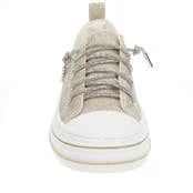 Aman Glitter Gold