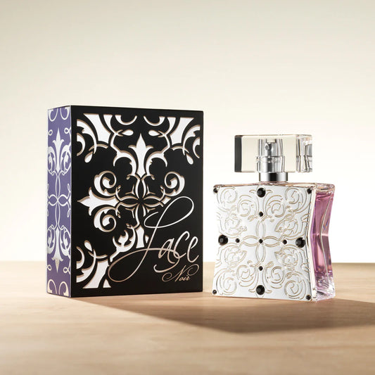 Tru Fragrance Lace Noir