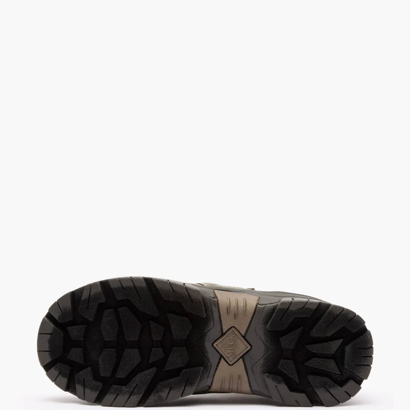 Muck Men's Apex Mid Zip