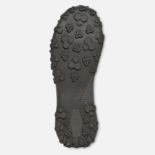 Irish Setter 8" Vaprtrek MOSSY OAK
