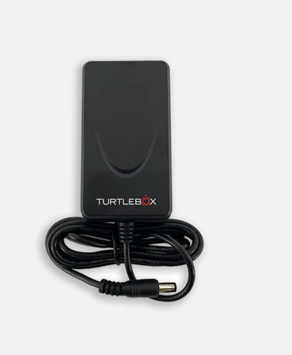 Turtlebox Replacement Charger