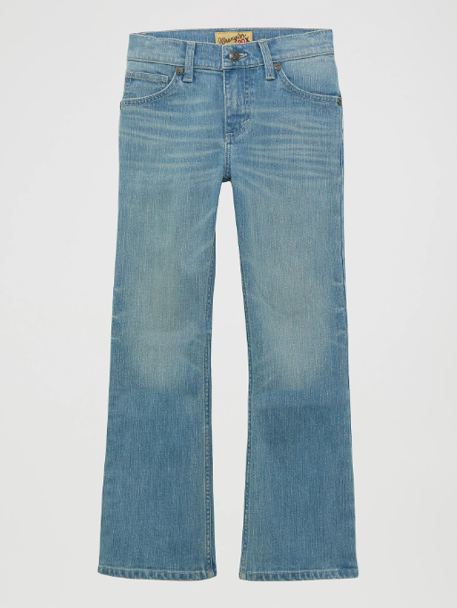 Wrangler 112365685 20X 42 Vintage Boot Jean