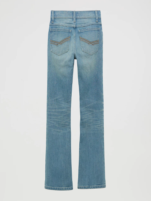 Wrangler 20X 42 Vintage Boot Jean