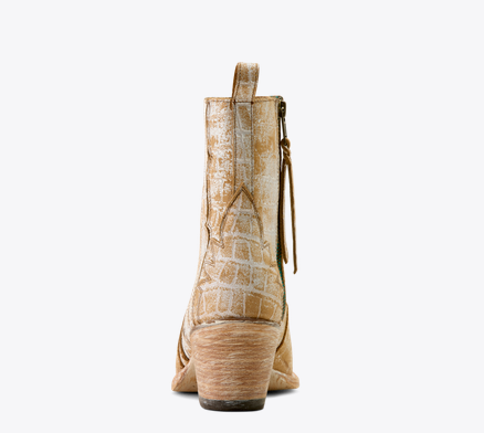 Ariat WMS JADE DSTSD CRMA CRC PRT