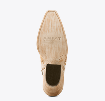 Ariat WMS JADE DSTSD CRMA CRC PRT