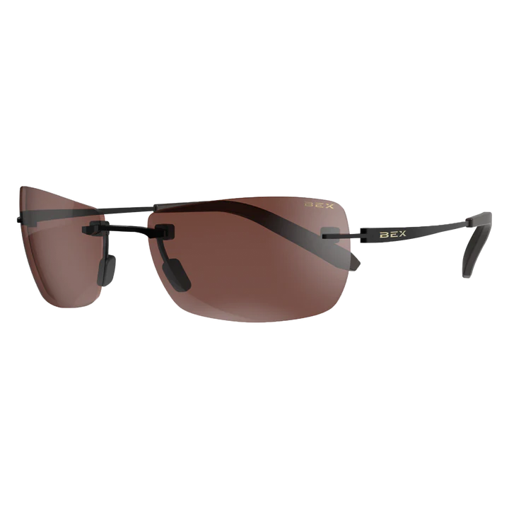 Bex FYNNLAND XP BLACK/BROWN