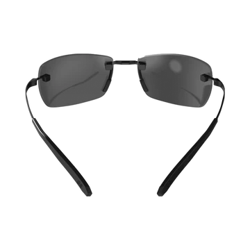 Bex FYNNLAND XL BLACK/GRAY
