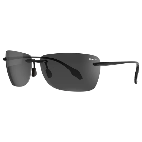 Bex JAXYN XL BLACK/GRAY