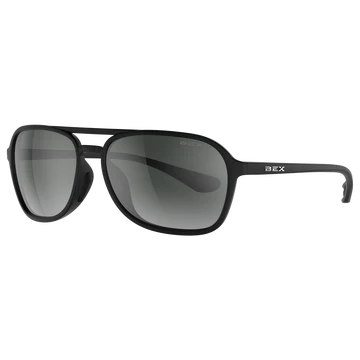 BEX RANGER LITE BLACK/GRAY/SILVER