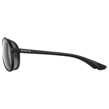 BEX WESLEY LITE BLACK/GRAY/SILVER