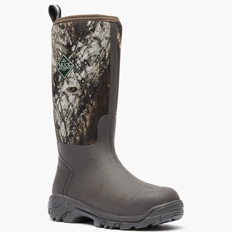 Muck MOSSY OAK® BREAK-UP COUNTRY™ WOODY SPORT TALL BOOT