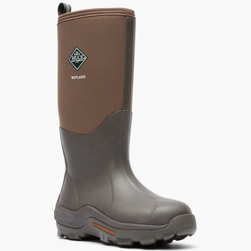 Muck Men's Wetland Boot