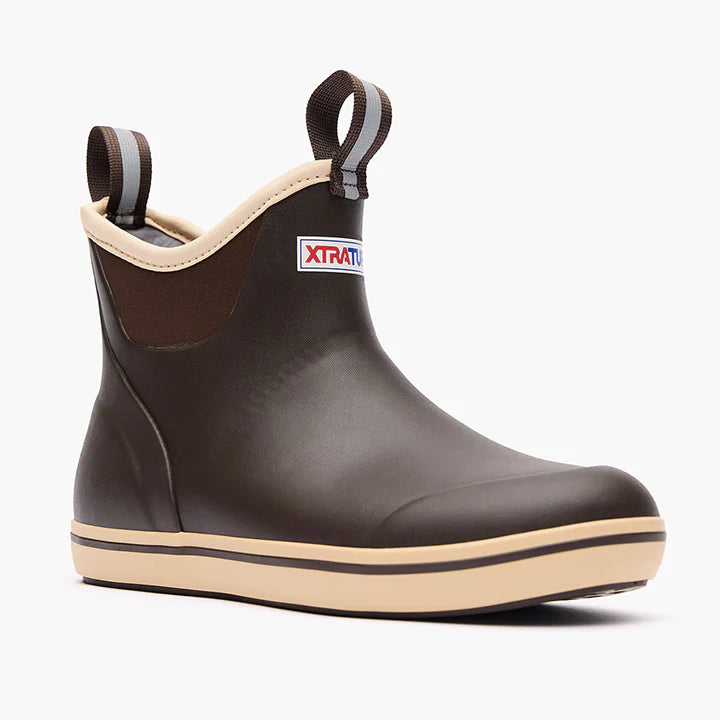 XtraTuf XWAB900 Ankle Deck