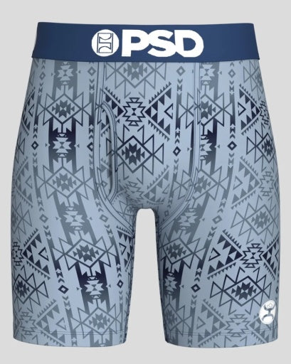 PSD- hooey peak mdl