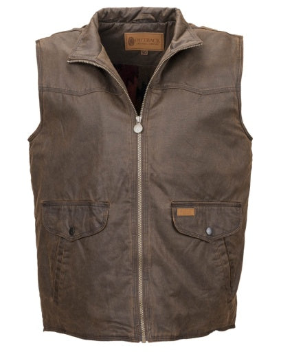 Outback LANDSMAN VEST