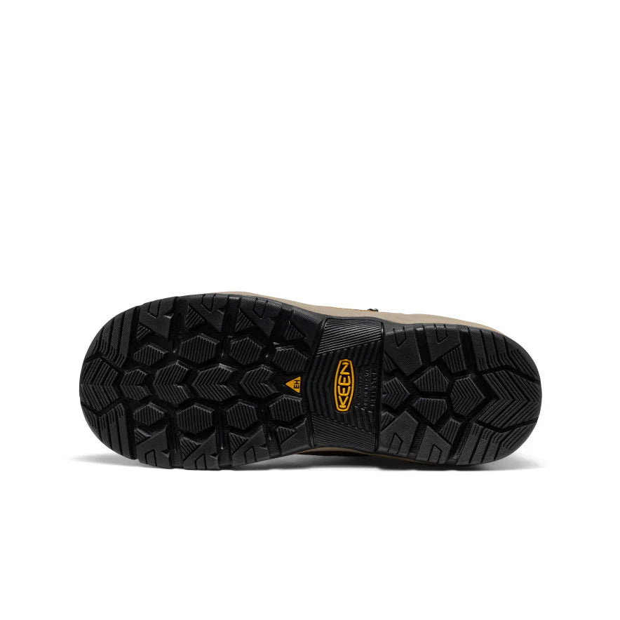 Keen Skokie Hiker WP Soft Toe-M Forest Night/Black