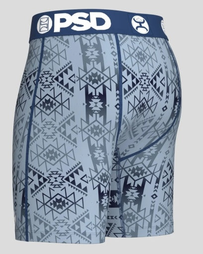PSD- hooey peak mdl