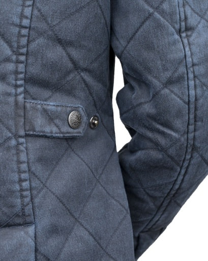 Ladies Canyonland Barn Jacket