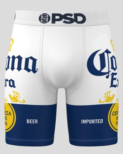 PSD- corona