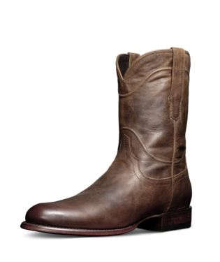 Tecovas The Earl Cafe • Goat