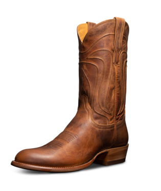 Tecovas The Cartwright Scotch • Goat